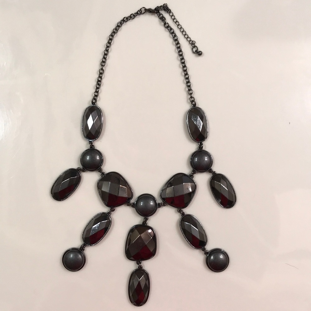 BEBE CHOKER